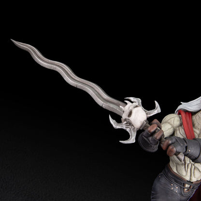 Legacy of Kain - PVC Figure Kain - Figuuri (keräilyhahmo)