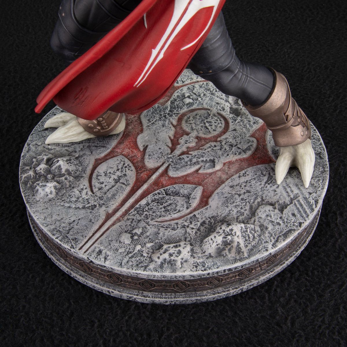 Legacy of Kain - PVC Figure Kain - Figuuri (keräilyhahmo)