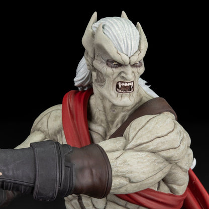 Legacy of Kain - PVC Figure Kain - Figuuri (keräilyhahmo)
