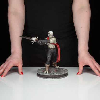 Legacy of Kain - PVC Figure Kain - Figuuri (keräilyhahmo)