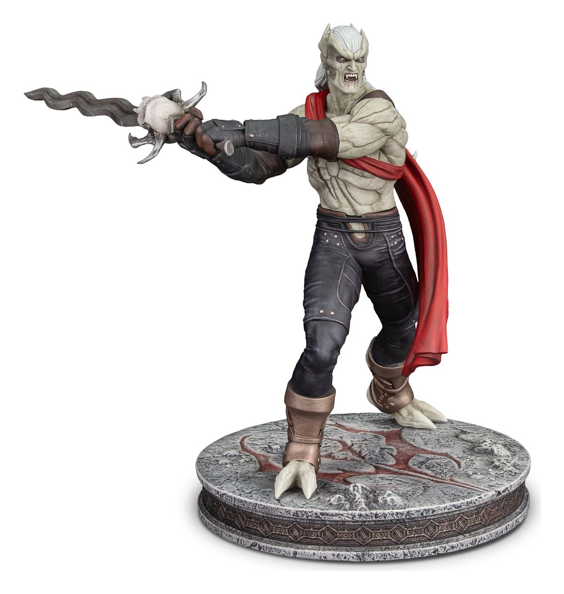 Legacy of Kain - PVC Figure Kain - Figuuri (keräilyhahmo)