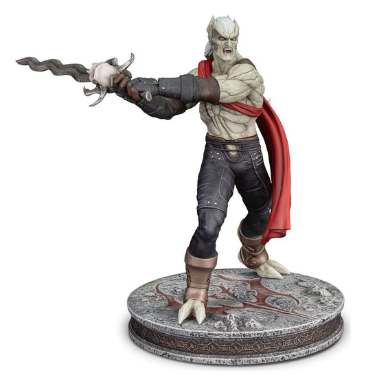 Legacy of Kain - PVC Figure Kain - Figuuri (keräilyhahmo)