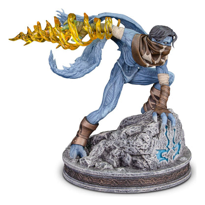 Legacy of Kain - PVC Figure Raziel - Figuuri (keräilyhahmo)