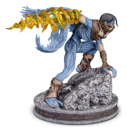 Legacy of Kain - PVC Figure Raziel - Figuuri (keräilyhahmo)