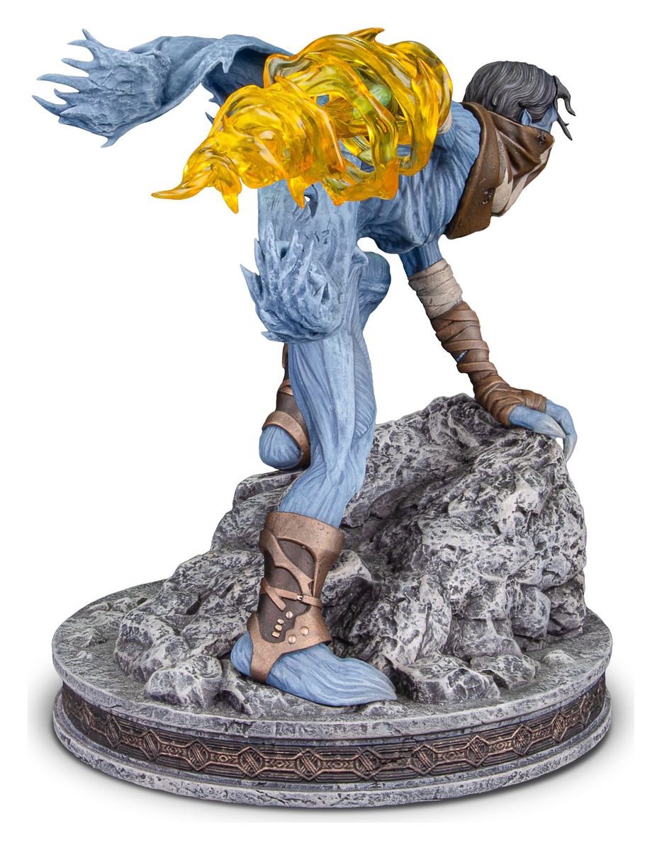 Legacy of Kain - PVC Figure Raziel - Figuuri (keräilyhahmo)