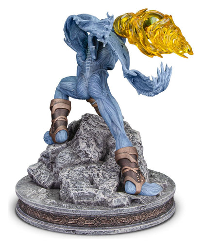 Legacy of Kain - PVC Figure Raziel - Figuuri (keräilyhahmo)