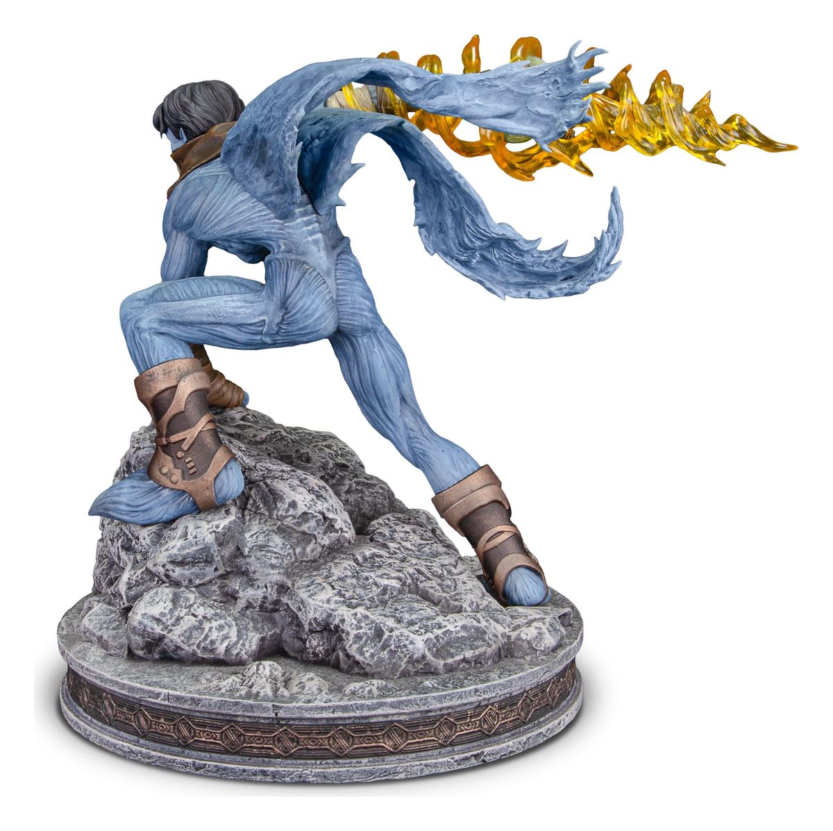 Legacy of Kain - PVC Figure Raziel - Figuuri (keräilyhahmo)
