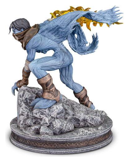 Legacy of Kain - PVC Figure Raziel - Figuuri (keräilyhahmo)
