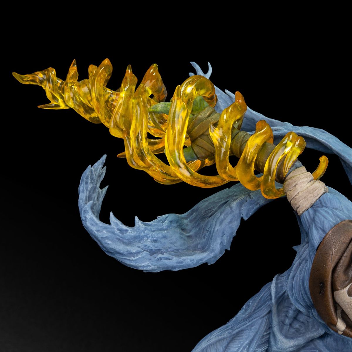 Legacy of Kain - PVC Figure Raziel - Figuuri (keräilyhahmo)
