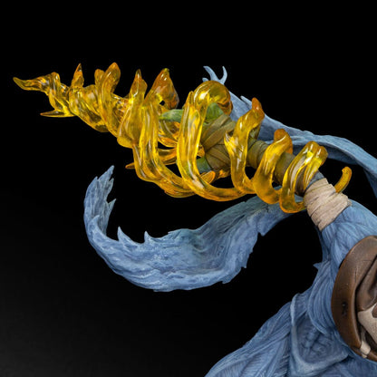 Legacy of Kain - PVC Figure Raziel - Figuuri (keräilyhahmo)
