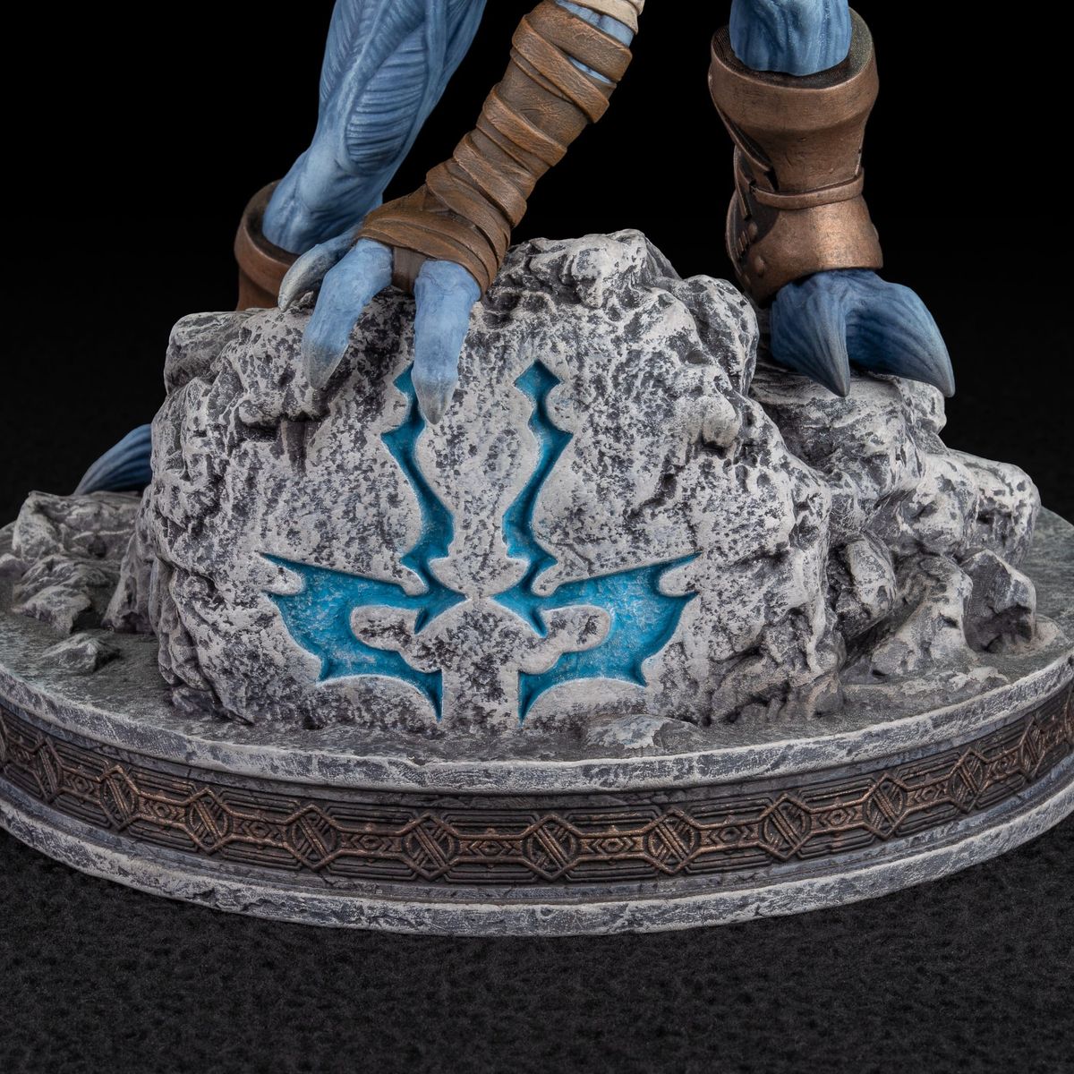 Legacy of Kain - PVC Figure Raziel - Figuuri (keräilyhahmo)