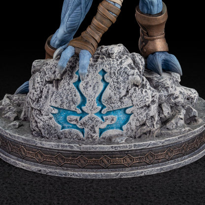 Legacy of Kain - PVC Figure Raziel - Figuuri (keräilyhahmo)