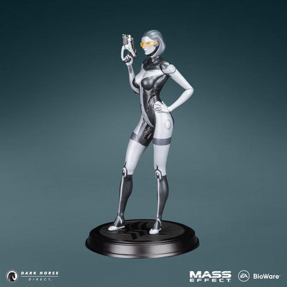 Mass Effect - EDI - Figuuri (keräilyhahmo)