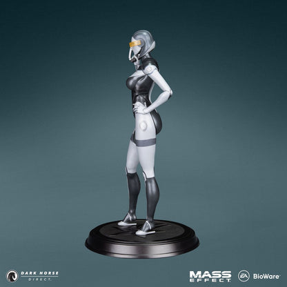 Mass Effect - EDI - Figuuri (keräilyhahmo)