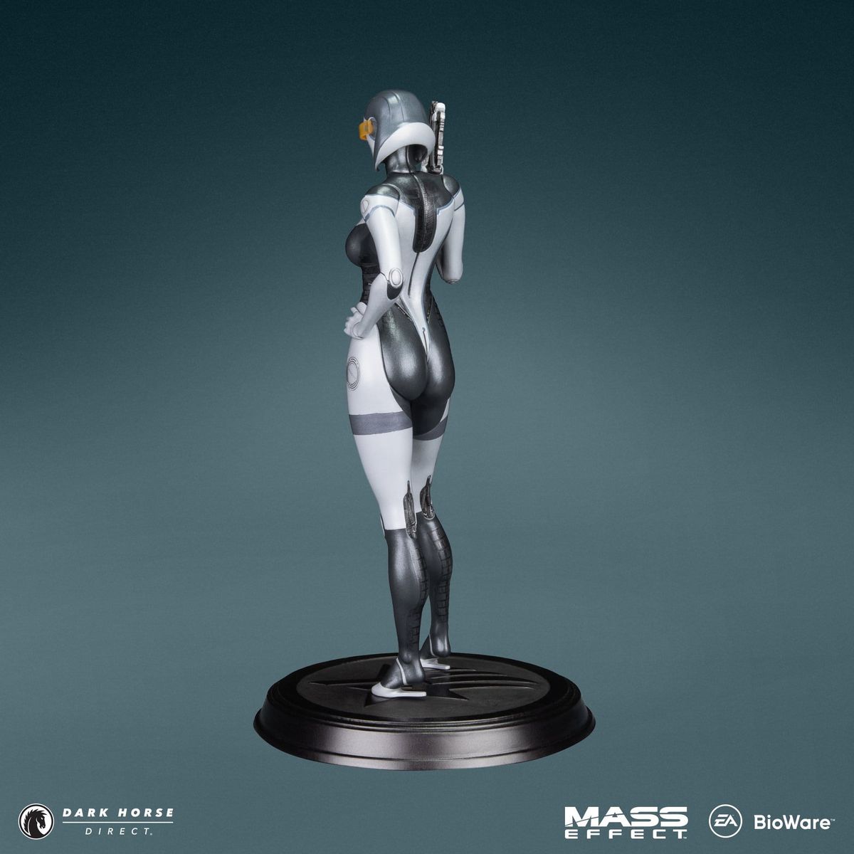 Mass Effect - EDI - Figuuri (keräilyhahmo)