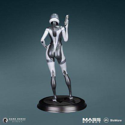Mass Effect - EDI - Figuuri (keräilyhahmo)