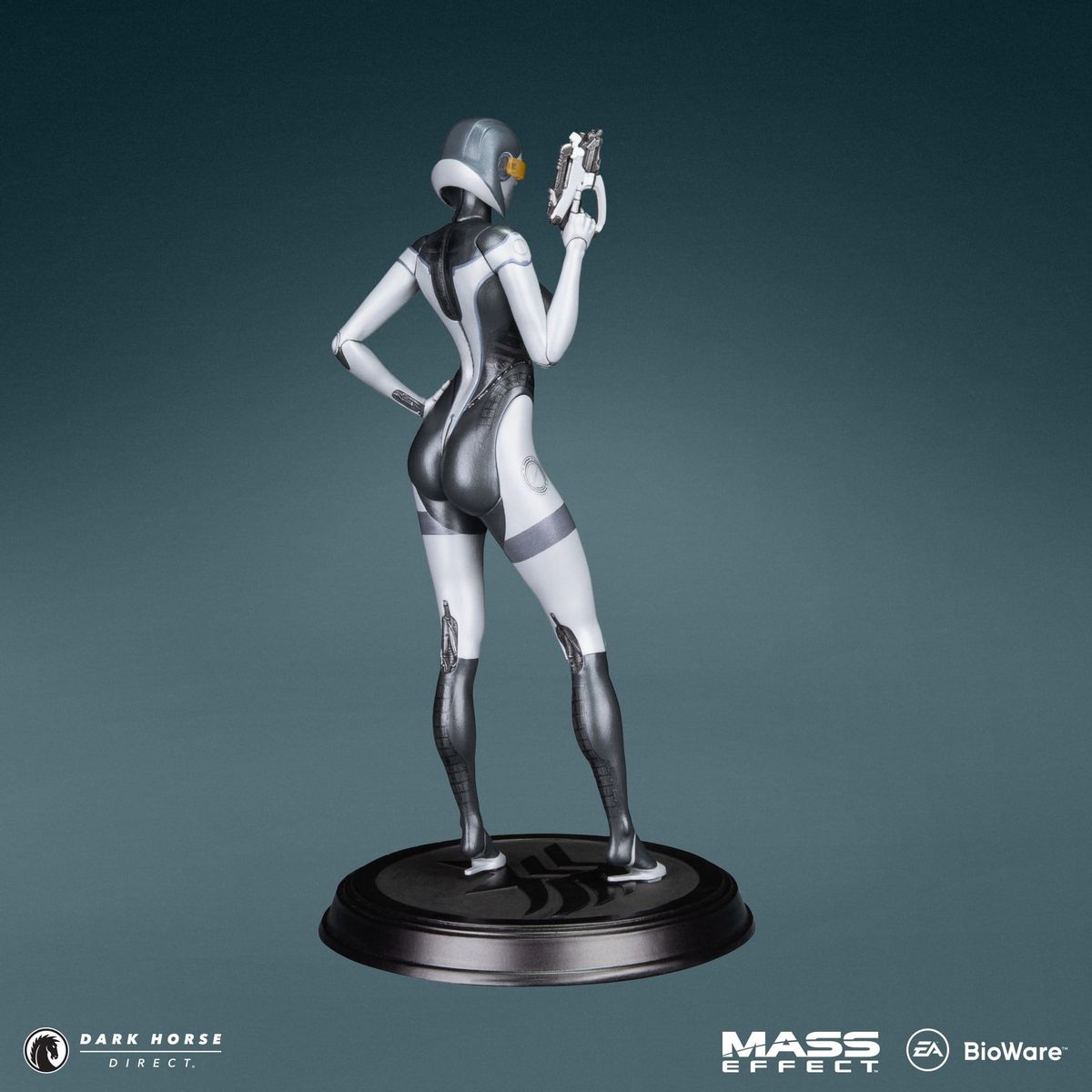 Mass Effect - EDI - Figuuri (keräilyhahmo)