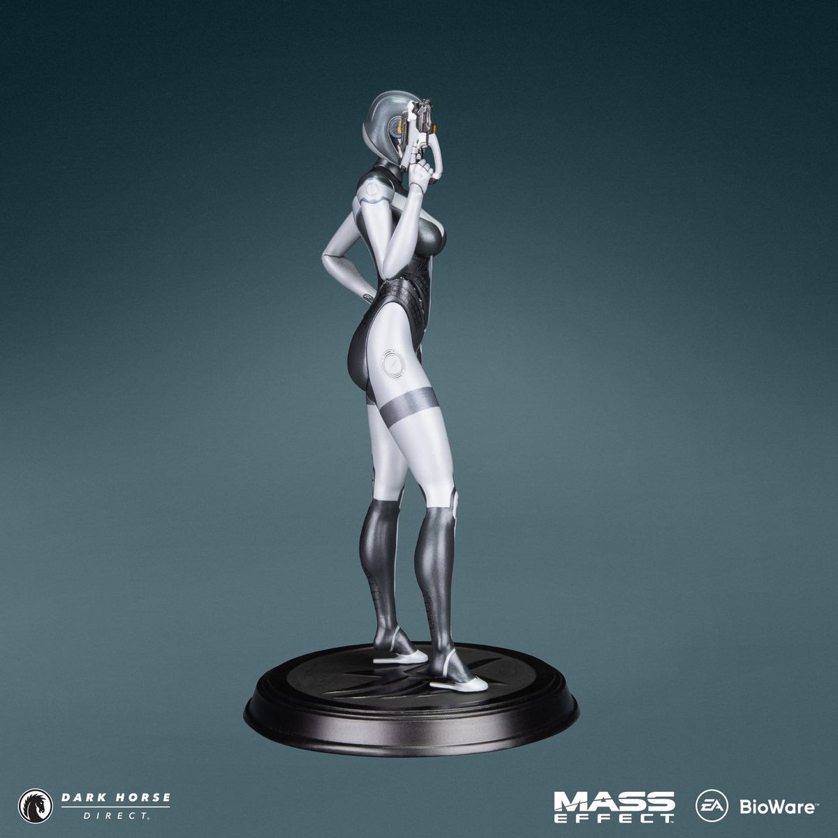 Mass Effect - EDI - Figuuri (keräilyhahmo)