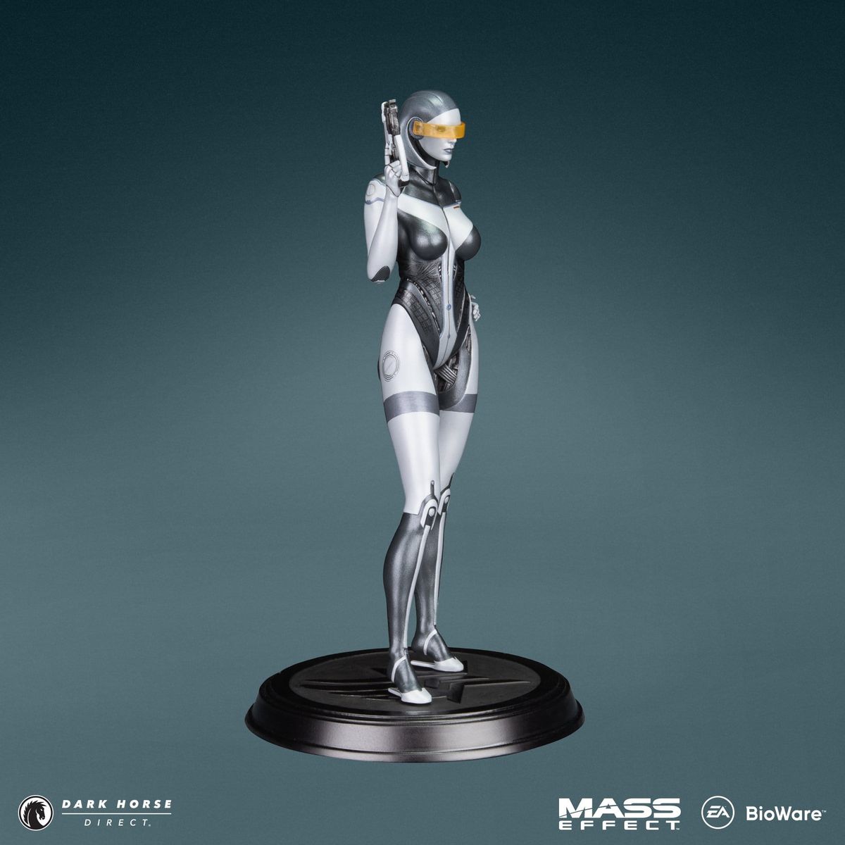 Mass Effect - EDI - Figuuri (keräilyhahmo)