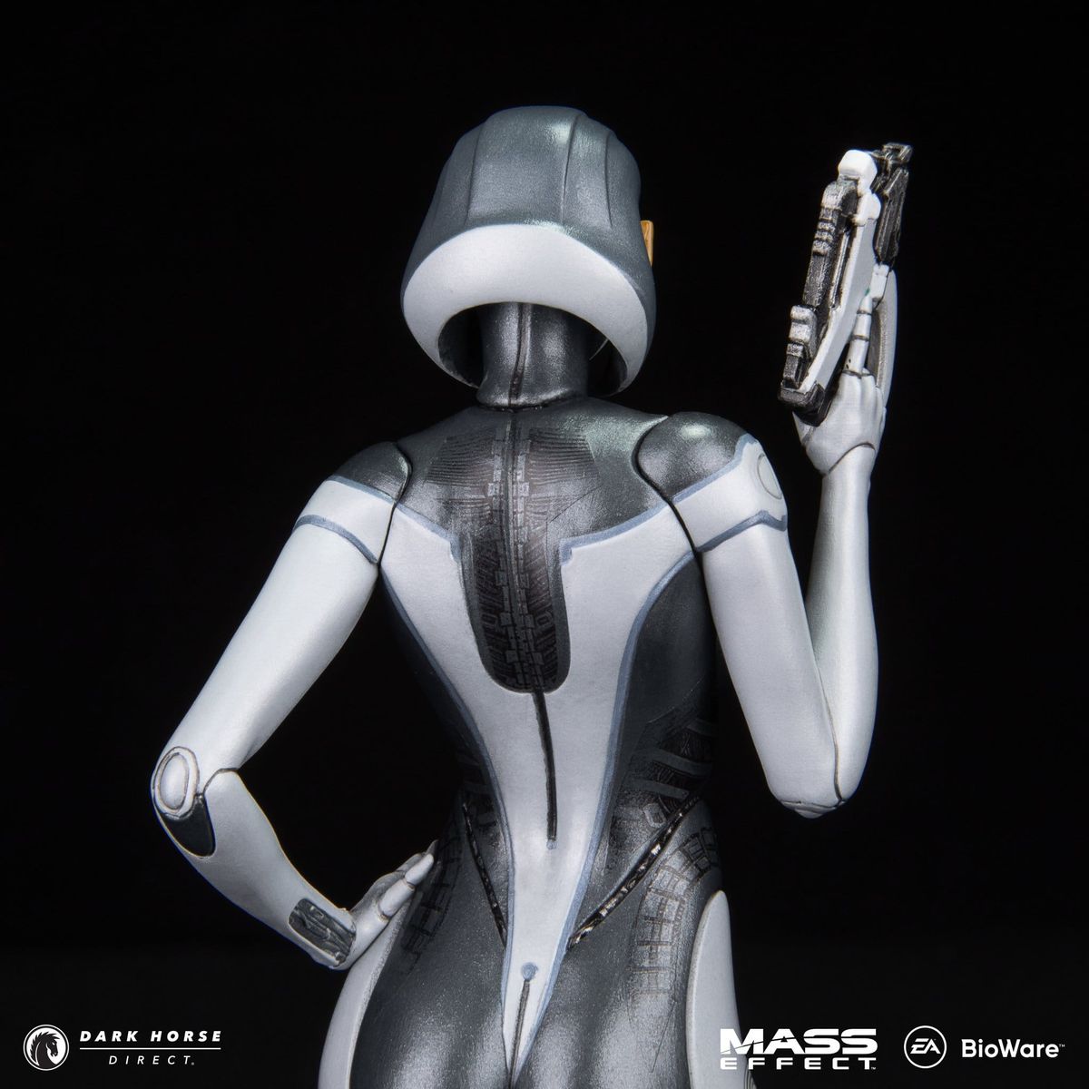 Mass Effect - EDI - Figuuri (keräilyhahmo)