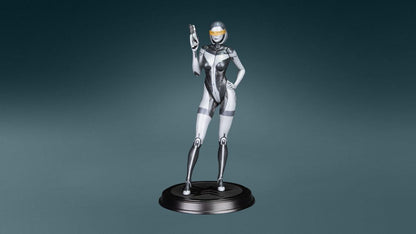 Mass Effect - EDI - Figuuri (keräilyhahmo)
