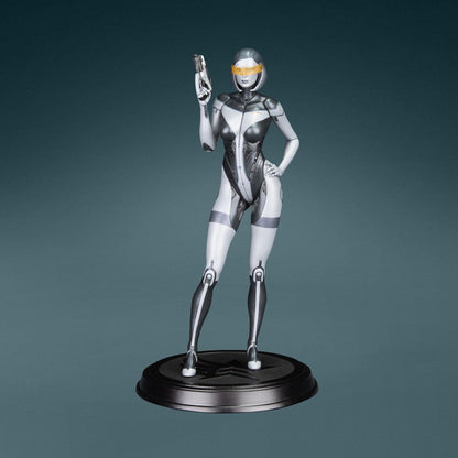 Mass Effect - EDI - Figuuri (keräilyhahmo)