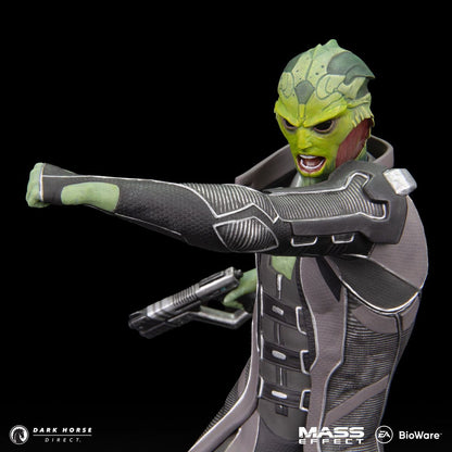 Mass Effect - Thane Krios - Figuuri (keräilyhahmo)