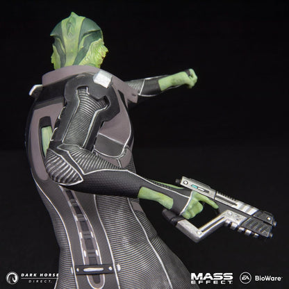 Mass Effect - Thane Krios - Figuuri (keräilyhahmo)