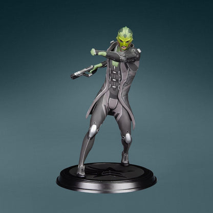 Mass Effect - Thane Krios - Figuuri (keräilyhahmo)