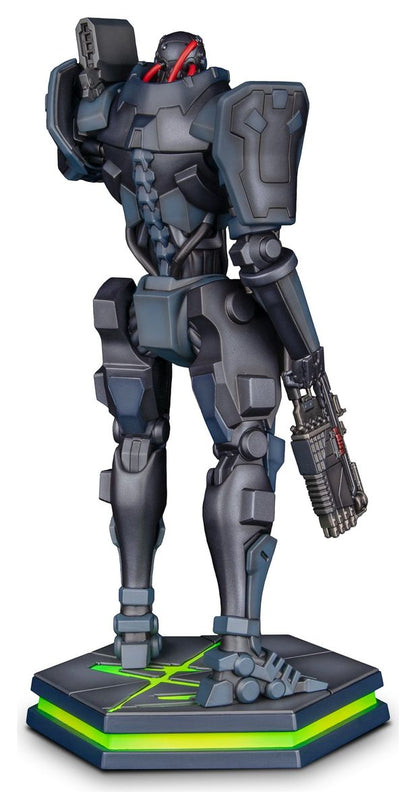 Cyberpunk: Edgerunners - Adam Smasher 25 cm - Figuuri (keräilyhahmo)