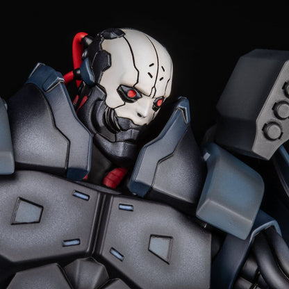 Cyberpunk: Edgerunners - Adam Smasher 25 cm - Figuuri (keräilyhahmo)