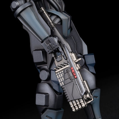 Cyberpunk: Edgerunners - Adam Smasher 25 cm - Figuuri (keräilyhahmo)