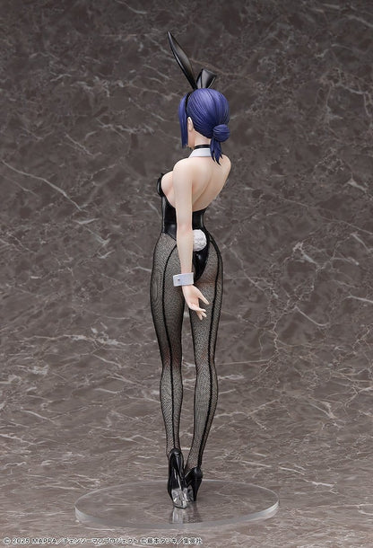 Chainsaw Man - 1/4 Reze: Bunny Ver - Figuuri (keräilyhahmo)