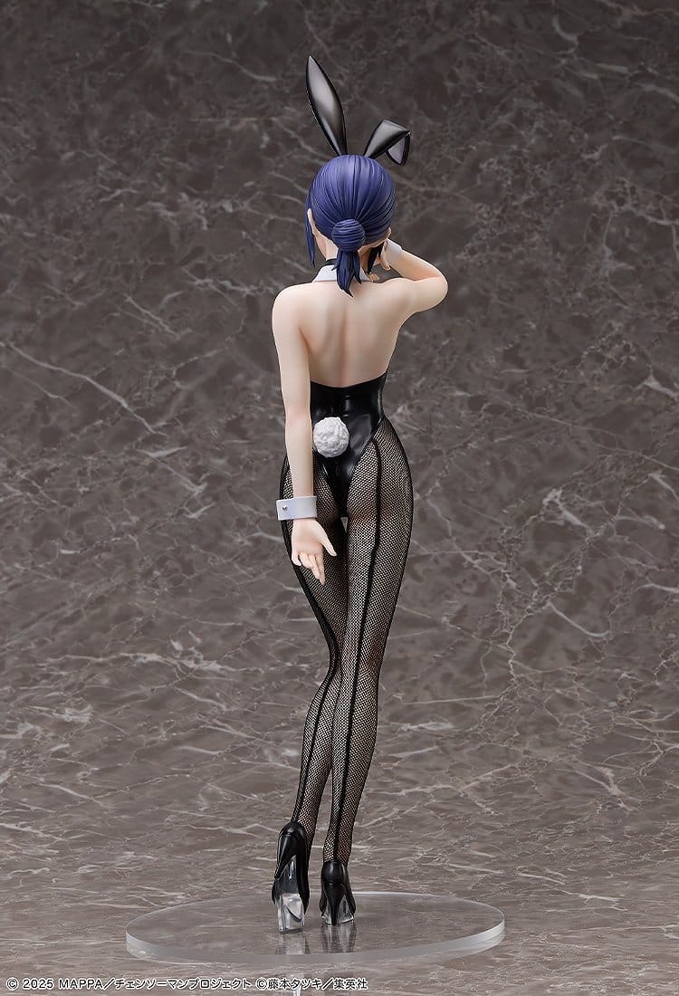 Chainsaw Man - 1/4 Reze: Bunny Ver - Figuuri (keräilyhahmo)