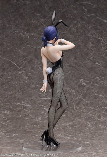 Chainsaw Man - 1/4 Reze: Bunny Ver - Figuuri (keräilyhahmo)