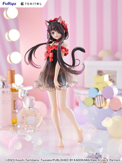 Date A Live IV - Kurumi Tokisaki - Figuuri (keräilyhahmo)