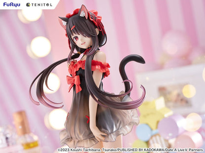 Date A Live IV - Kurumi Tokisaki - Figuuri (keräilyhahmo)