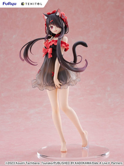 Date A Live IV - Kurumi Tokisaki - Figuuri (keräilyhahmo)