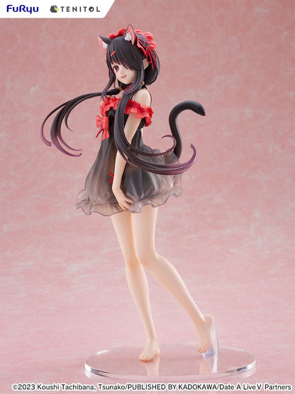 Date A Live IV - Kurumi Tokisaki - Figuuri (keräilyhahmo)