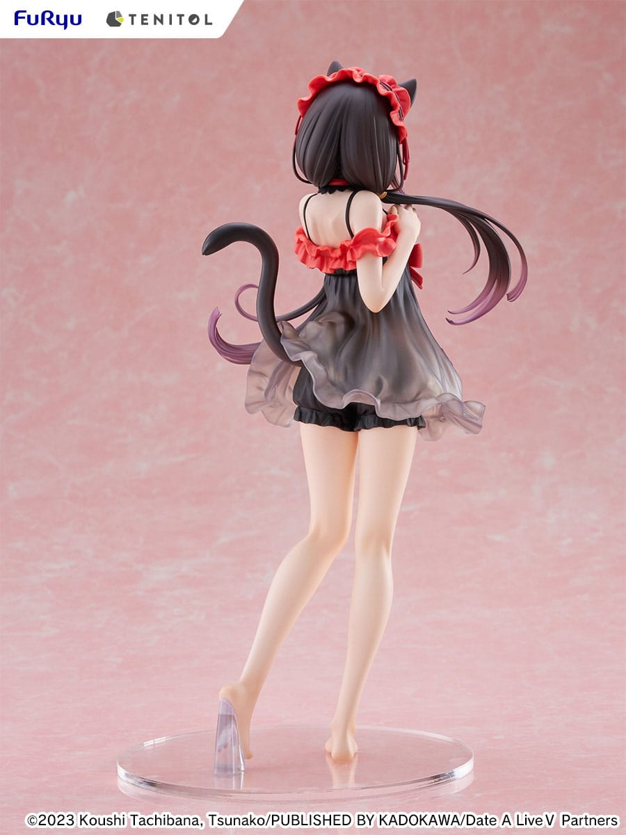 Date A Live IV - Kurumi Tokisaki - Figuuri (keräilyhahmo)