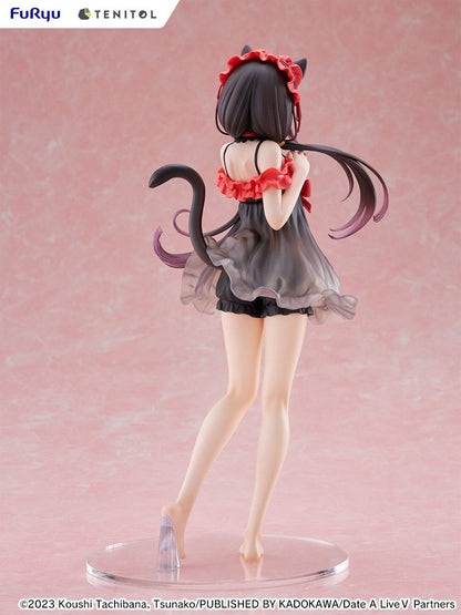 Date A Live IV - Kurumi Tokisaki - Figuuri (keräilyhahmo)