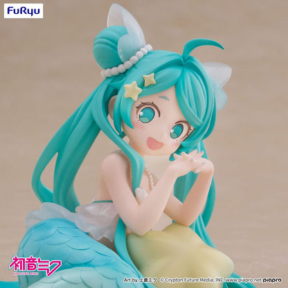 Hatsune Miku - Desktop Fairy Hatsune Miku Mermaid Princess - Figuuri (keräilyhahmo)