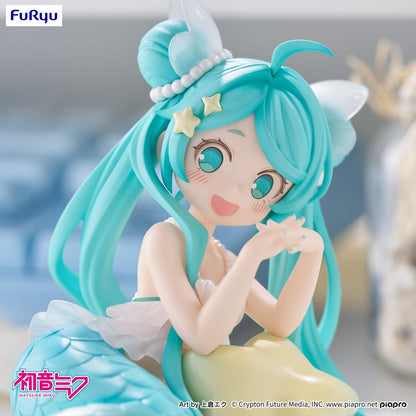 Hatsune Miku - Desktop Fairy Hatsune Miku Mermaid Princess - Figuuri (keräilyhahmo)
