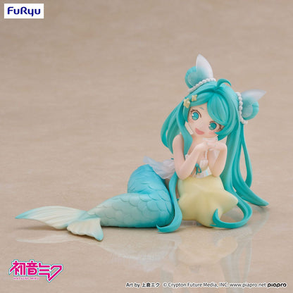 Hatsune Miku - Desktop Fairy Hatsune Miku Mermaid Princess - Figuuri (keräilyhahmo)