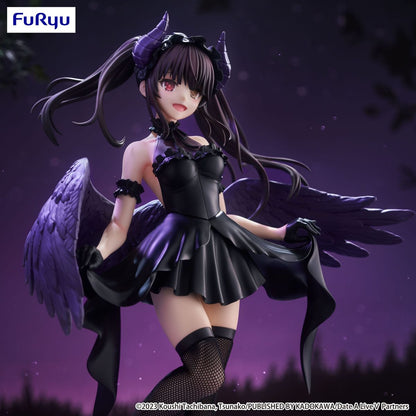 Date A Live IV - BiCute Dark Kurumi Tokisaki - Figuuri (keräilyhahmo)