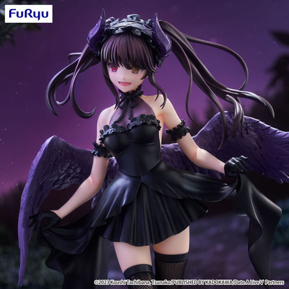 Date A Live IV - BiCute Dark Kurumi Tokisaki - Figuuri (keräilyhahmo)