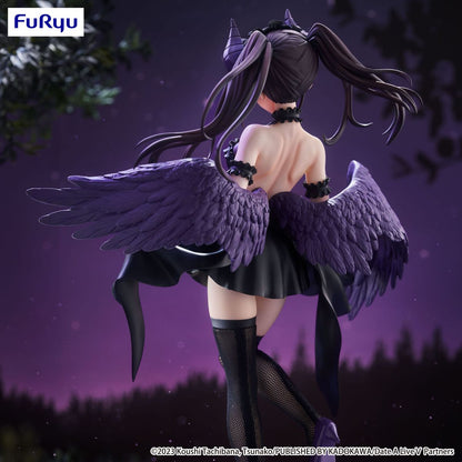 Date A Live IV - BiCute Dark Kurumi Tokisaki - Figuuri (keräilyhahmo)