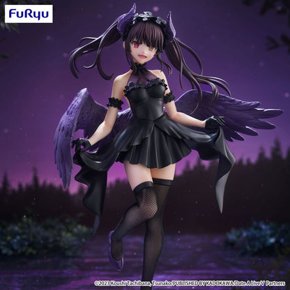 Date A Live IV - BiCute Dark Kurumi Tokisaki - Figuuri (keräilyhahmo)