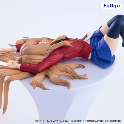 Toradora! - Taiga Aisaka - Noodle Stopper -figuuri (keräilyhahmo)