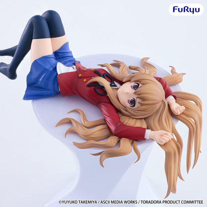 Toradora! - Taiga Aisaka - Noodle Stopper -figuuri (keräilyhahmo)